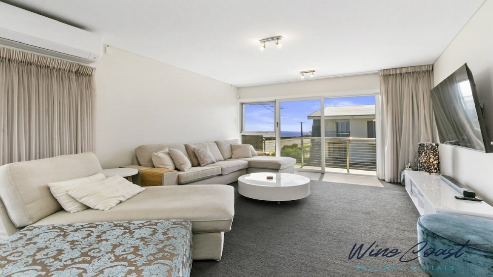Esplanade Escape By Wine Coast Holiday Rentals — photo 13
