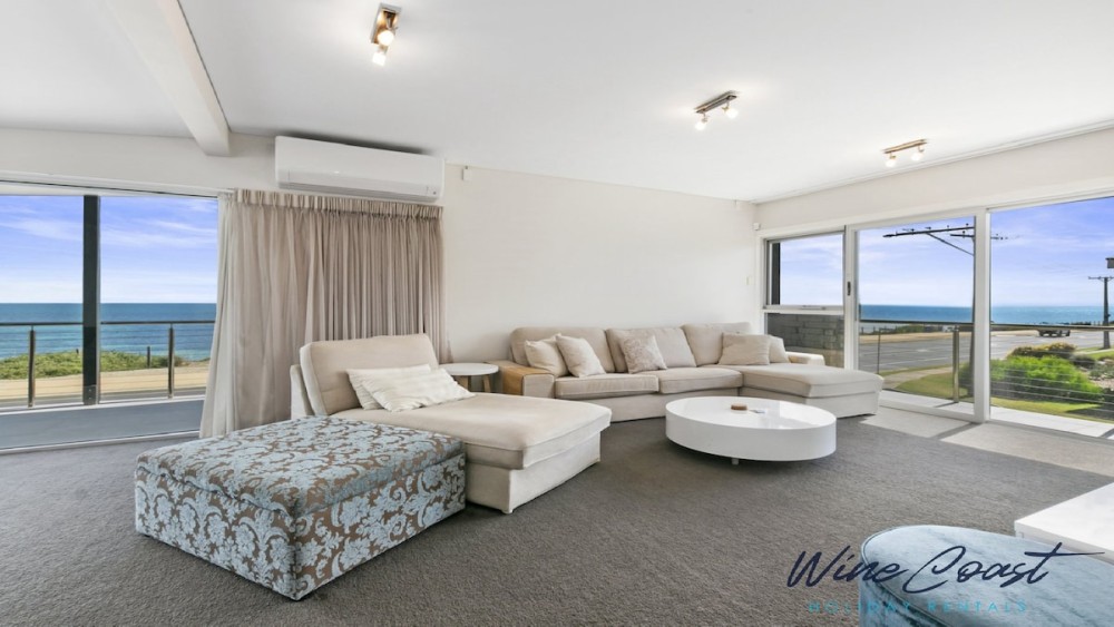 Esplanade Escape By Wine Coast Holiday Rentals — photo 14