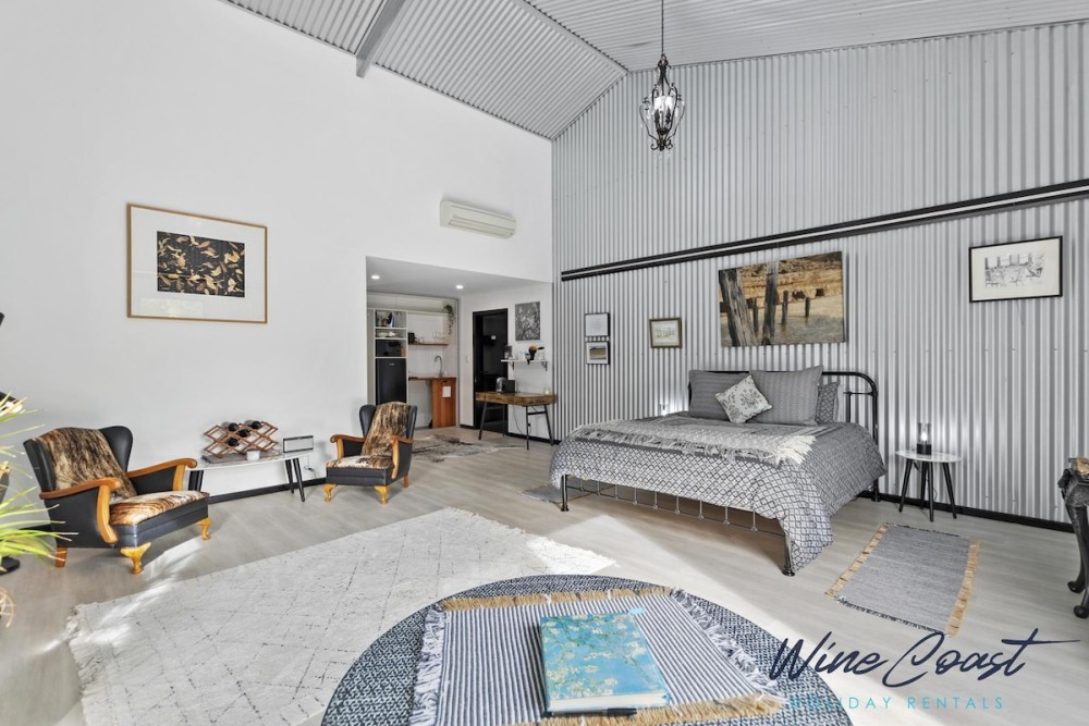 The Cubby House By Wine Coast Holiday Rentals — photo 51