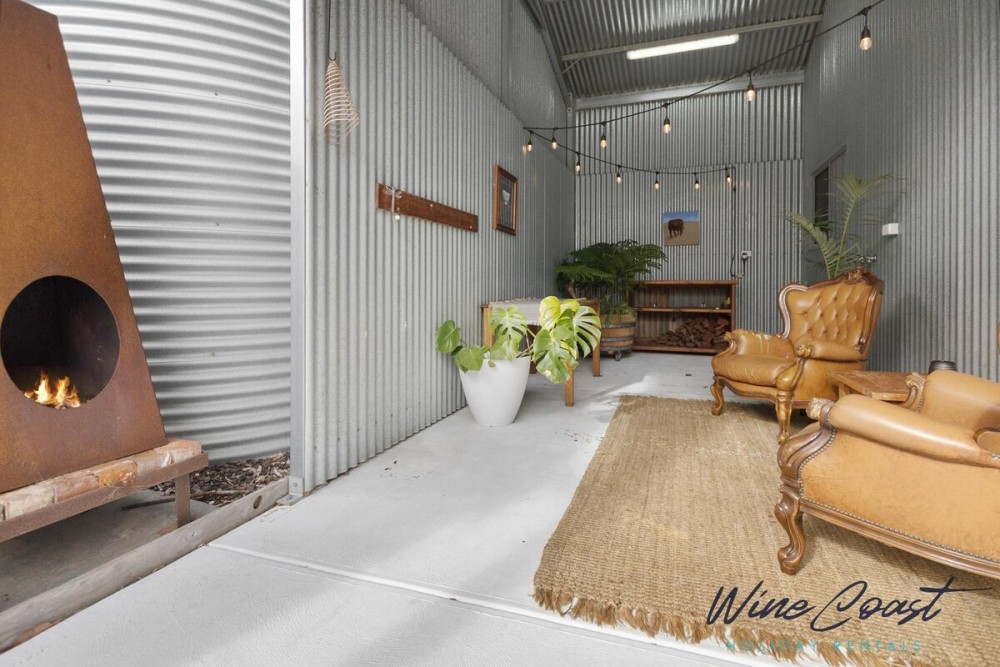 The Cubby House By Wine Coast Holiday Rentals — photo 61