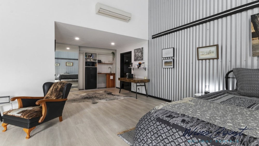 The Cubby House By Wine Coast Holiday Rentals — photo 26