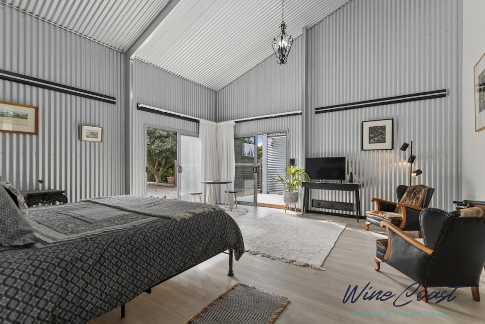 The Cubby House By Wine Coast Holiday Rentals — photo 55
