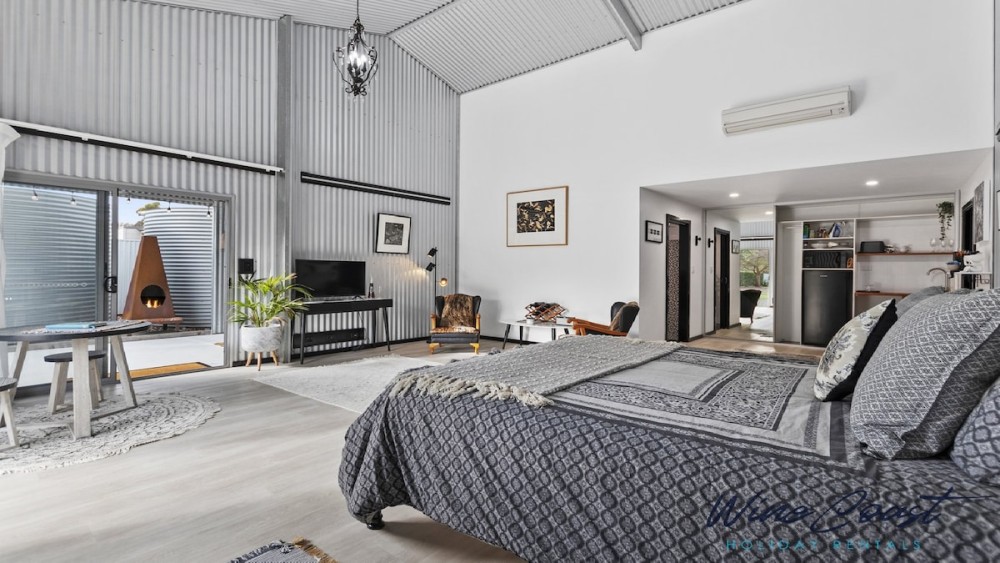 The Cubby House By Wine Coast Holiday Rentals — photo 4