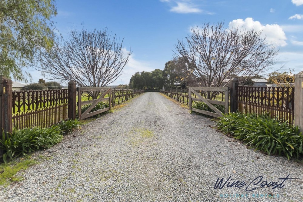The Cubby House By Wine Coast Holiday Rentals — photo 66