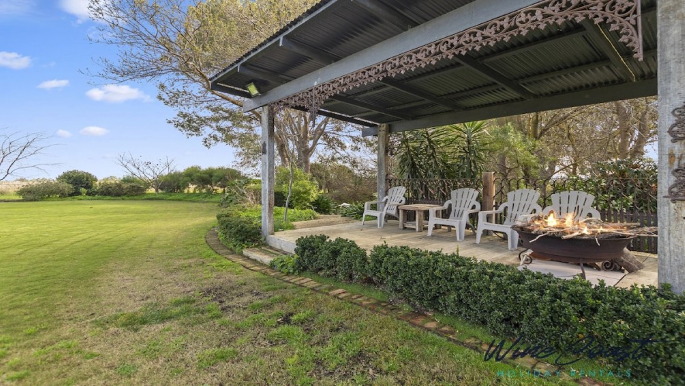The Cubby House By Wine Coast Holiday Rentals — photo 41