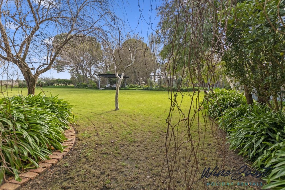 The Cubby House By Wine Coast Holiday Rentals — photo 62