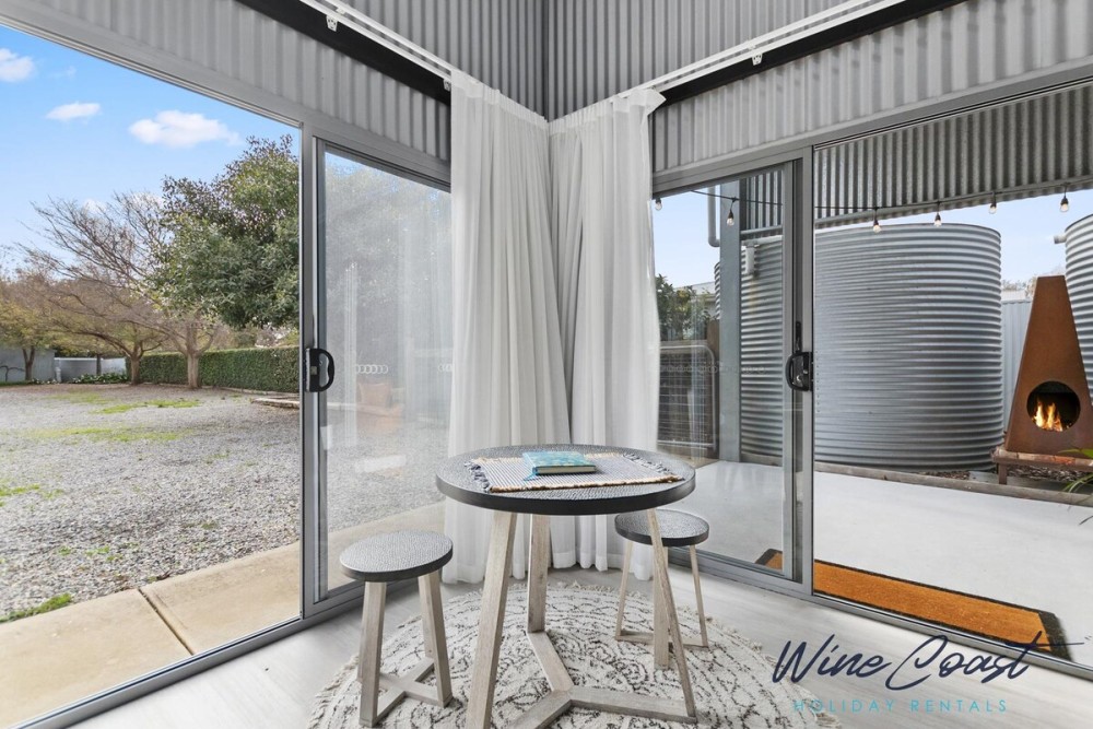 The Cubby House By Wine Coast Holiday Rentals — photo 56