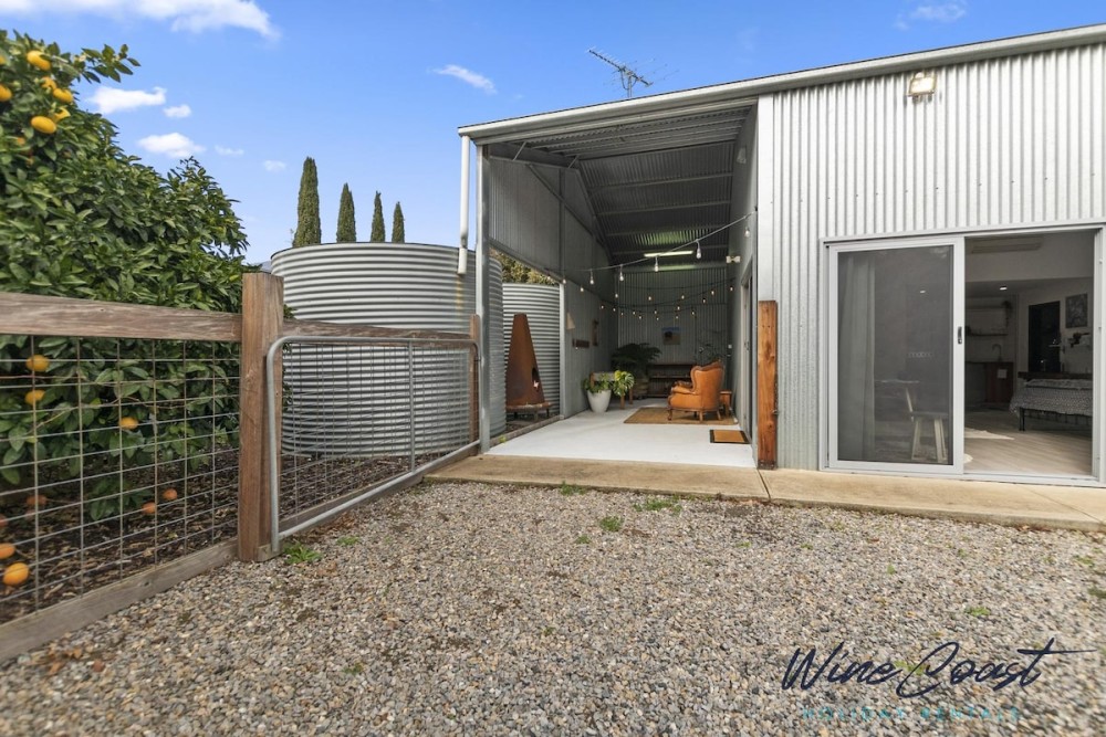 The Cubby House By Wine Coast Holiday Rentals — photo 48