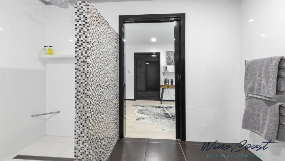 The Cubby House By Wine Coast Holiday Rentals — photo 13