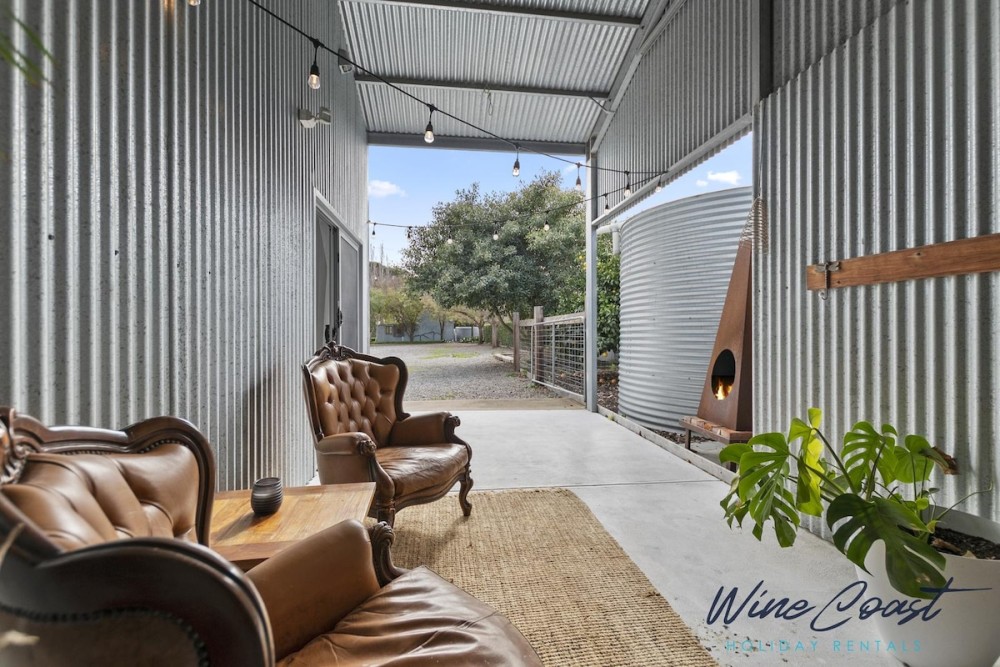 The Cubby House By Wine Coast Holiday Rentals — photo 60