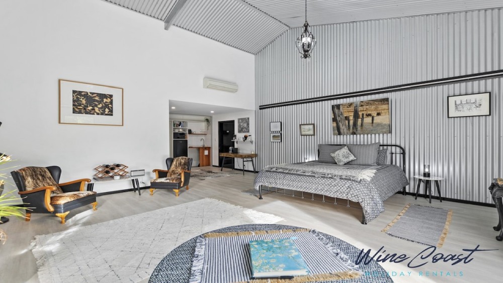 The Cubby House By Wine Coast Holiday Rentals — photo 5