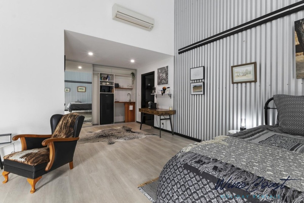 The Cubby House By Wine Coast Holiday Rentals — photo 49