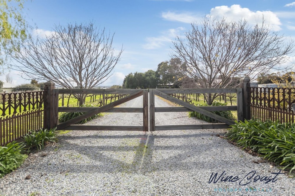 The Cubby House By Wine Coast Holiday Rentals — photo 68