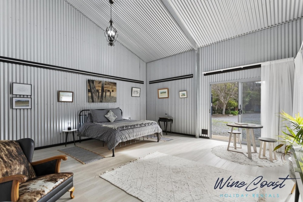 The Cubby House By Wine Coast Holiday Rentals — photo 52
