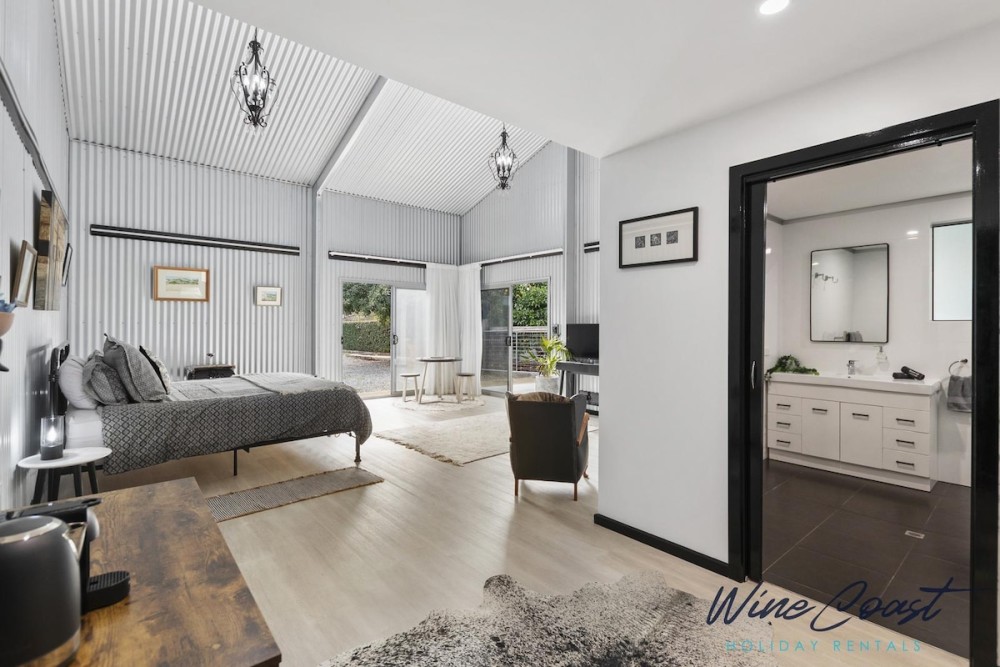 The Cubby House By Wine Coast Holiday Rentals — photo 53