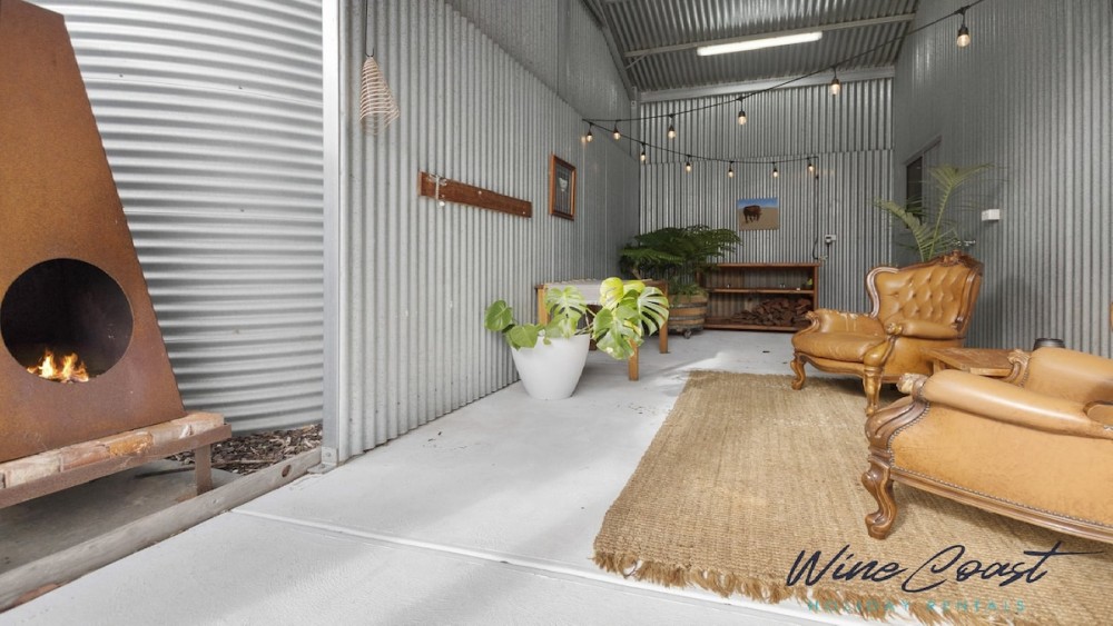The Cubby House By Wine Coast Holiday Rentals — photo 38