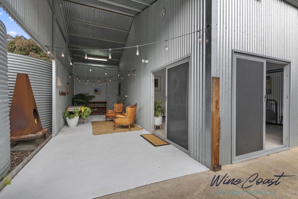 The Cubby House By Wine Coast Holiday Rentals — photo 47