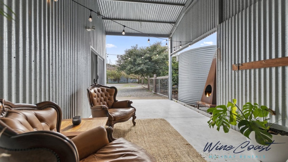 The Cubby House By Wine Coast Holiday Rentals — photo 37