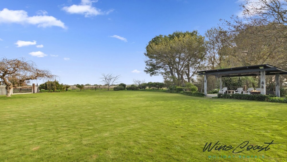 The Cubby House By Wine Coast Holiday Rentals — photo 40