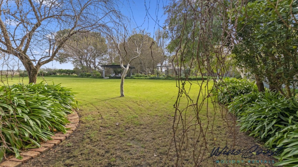 The Cubby House By Wine Coast Holiday Rentals — photo 16