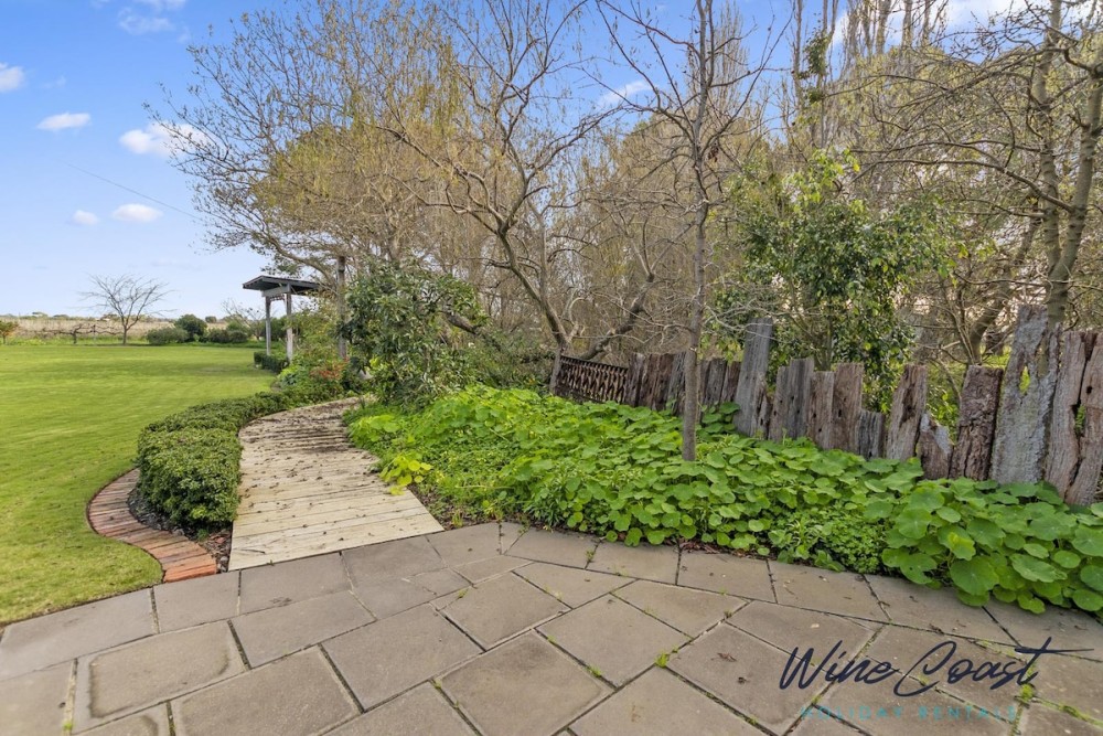 The Cubby House By Wine Coast Holiday Rentals — photo 65