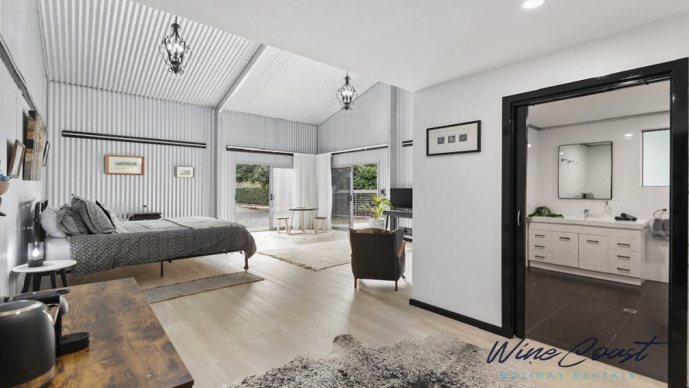 The Cubby House By Wine Coast Holiday Rentals — photo 30