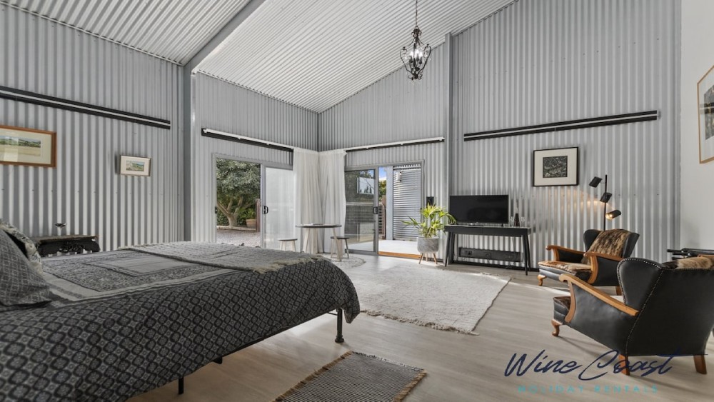 The Cubby House By Wine Coast Holiday Rentals — photo 9
