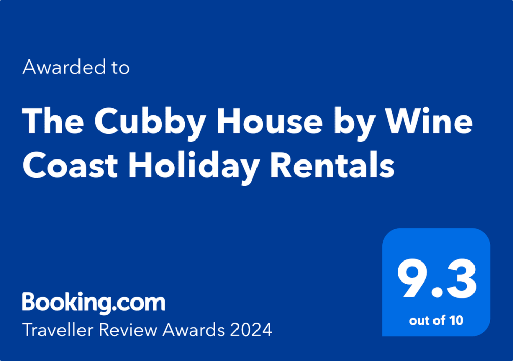 The Cubby House By Wine Coast Holiday Rentals — photo 70