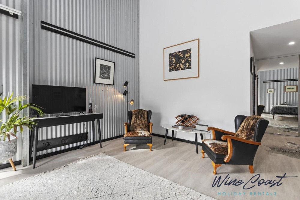 The Cubby House By Wine Coast Holiday Rentals — photo 54