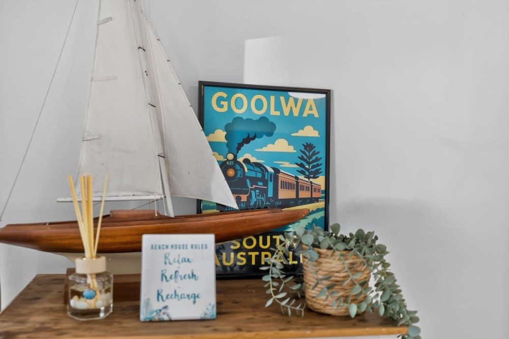 River & Tide Escape - Goolwa South — photo 5