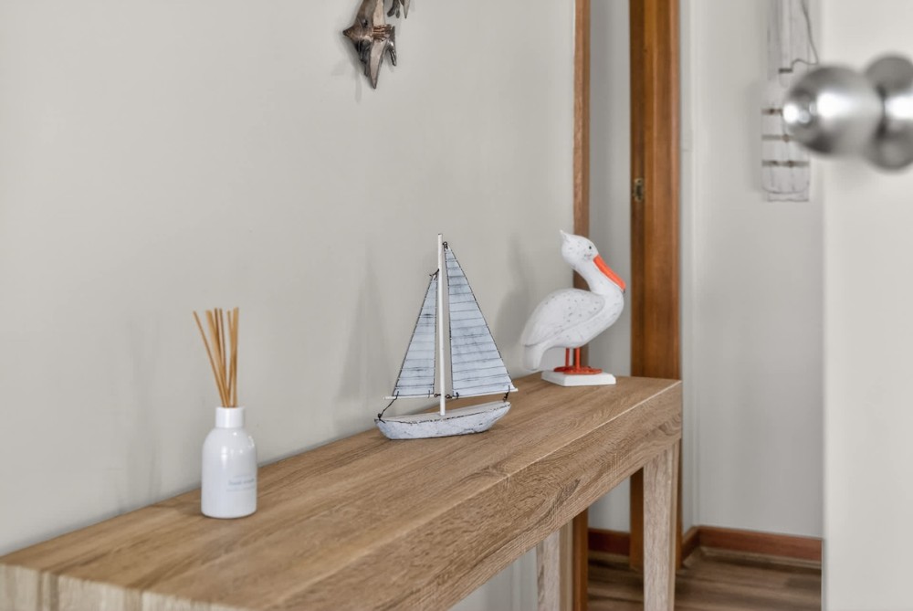 Beach - River shack — photo 28