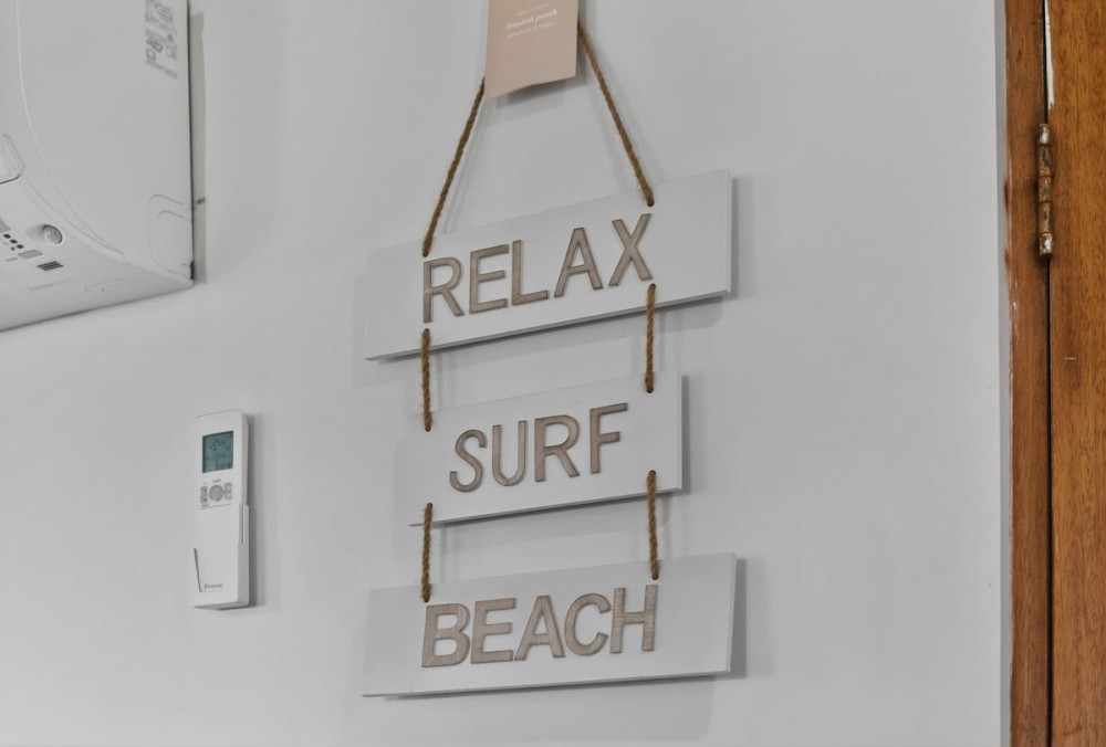 Beach - River shack — photo 27
