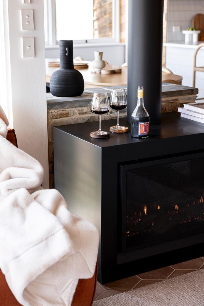 Fire Place | Ocean & Hills View | Unique — photo 56
