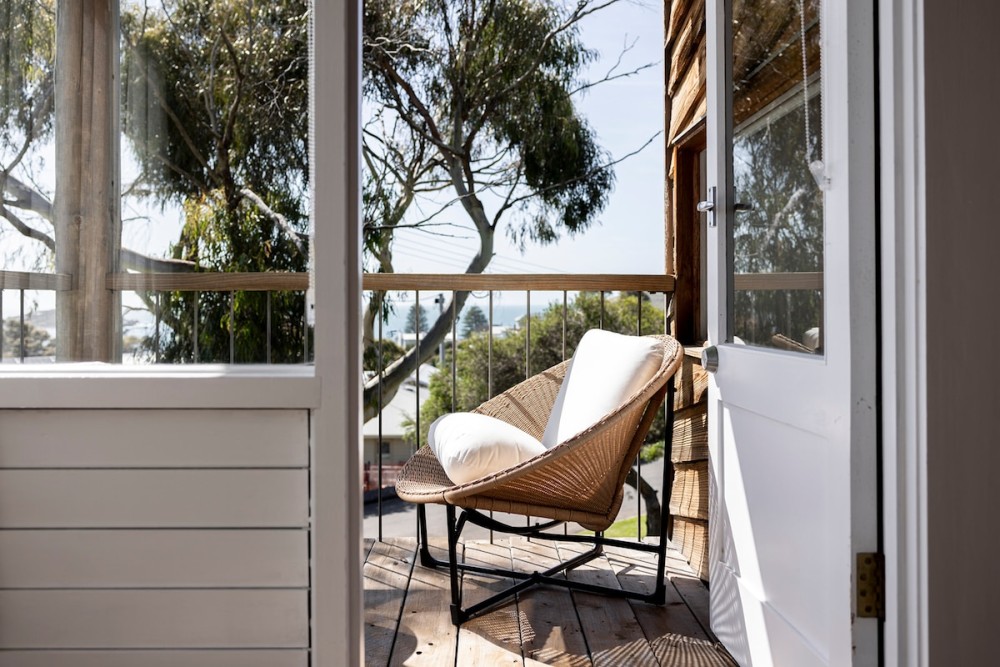 Fire Place | Ocean & Hills View | Unique — photo 8