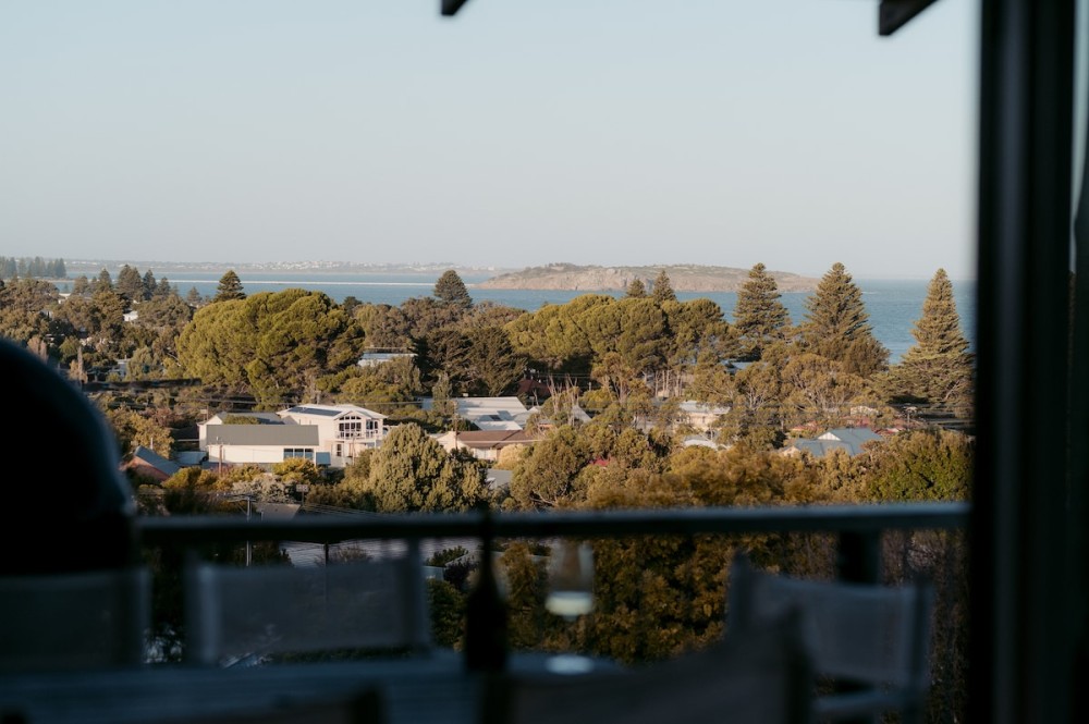 Fire Place | Ocean & Hills View | Unique — photo 19