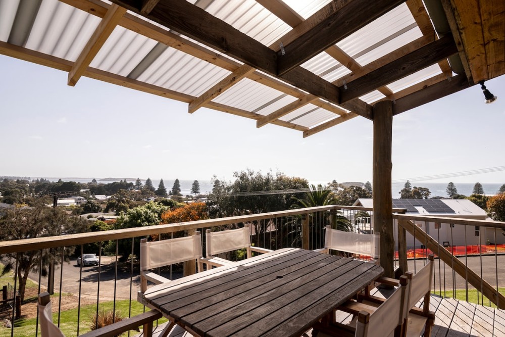 Fire Place | Ocean & Hills View | Unique — photo 90