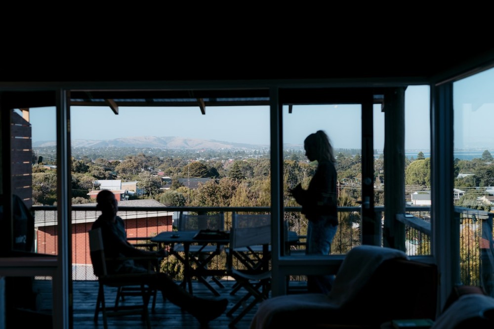 Fire Place | Ocean & Hills View | Unique — photo 94