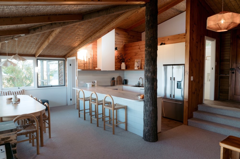 Fire Place | Ocean & Hills View | Unique — photo 15