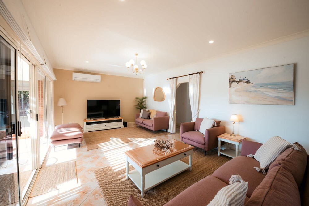 Winter on the Lake | Cosy Home | Sun & Cold Swims — photo 19