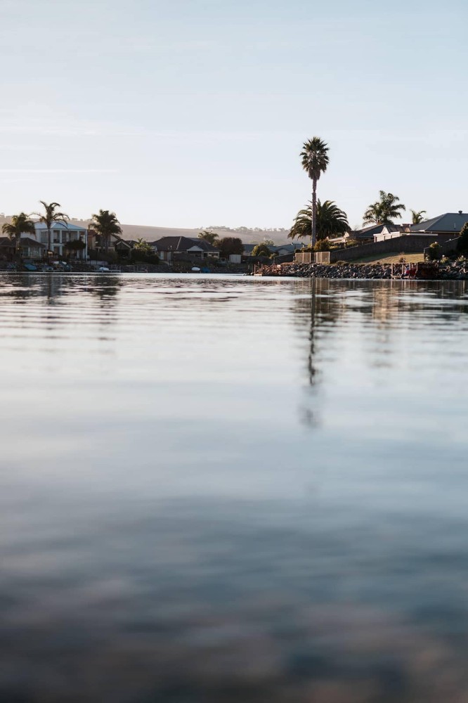 Winter on the Lake | Cosy Home | Sun & Cold Swims — photo 78