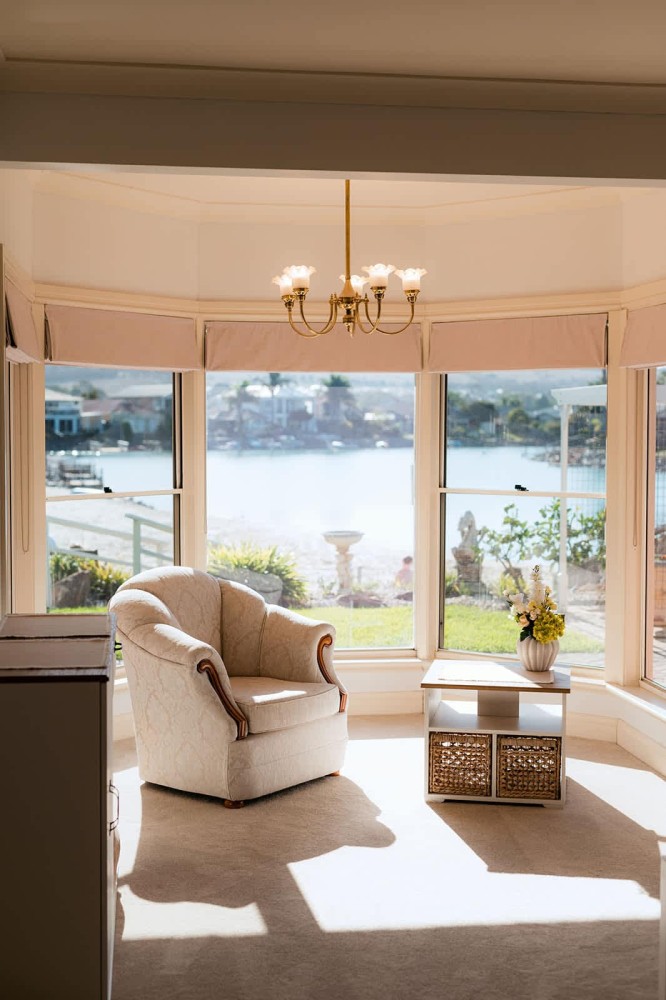 Winter on the Lake | Cosy Home | Sun & Cold Swims — photo 50