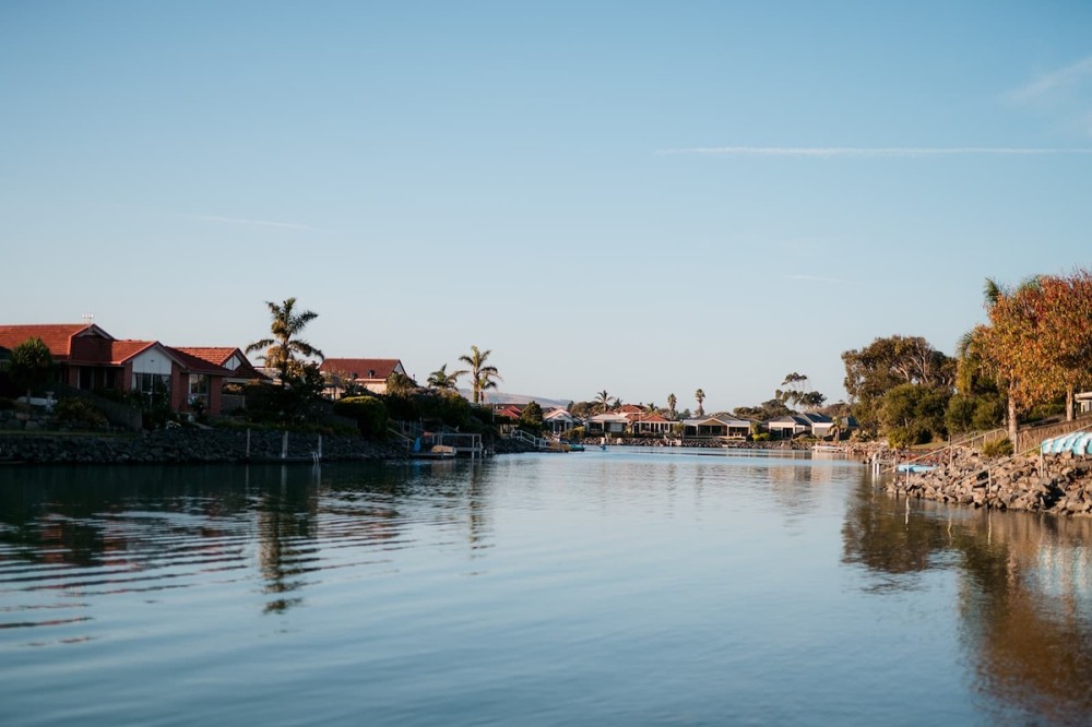 Winter on the Lake | Cosy Home | Sun & Cold Swims — photo 5