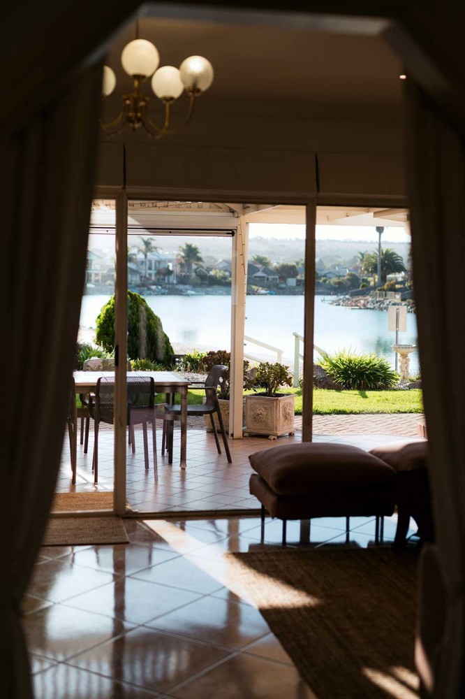 Winter on the Lake | Cosy Home | Sun & Cold Swims — photo 42