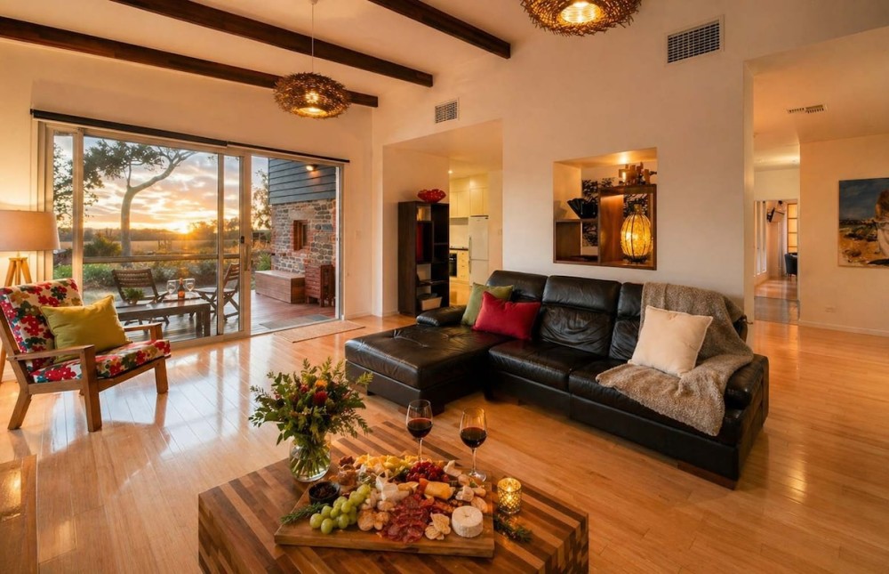 Romantic Cottage by the Sea | Port Elliot | Luxury — photo 1