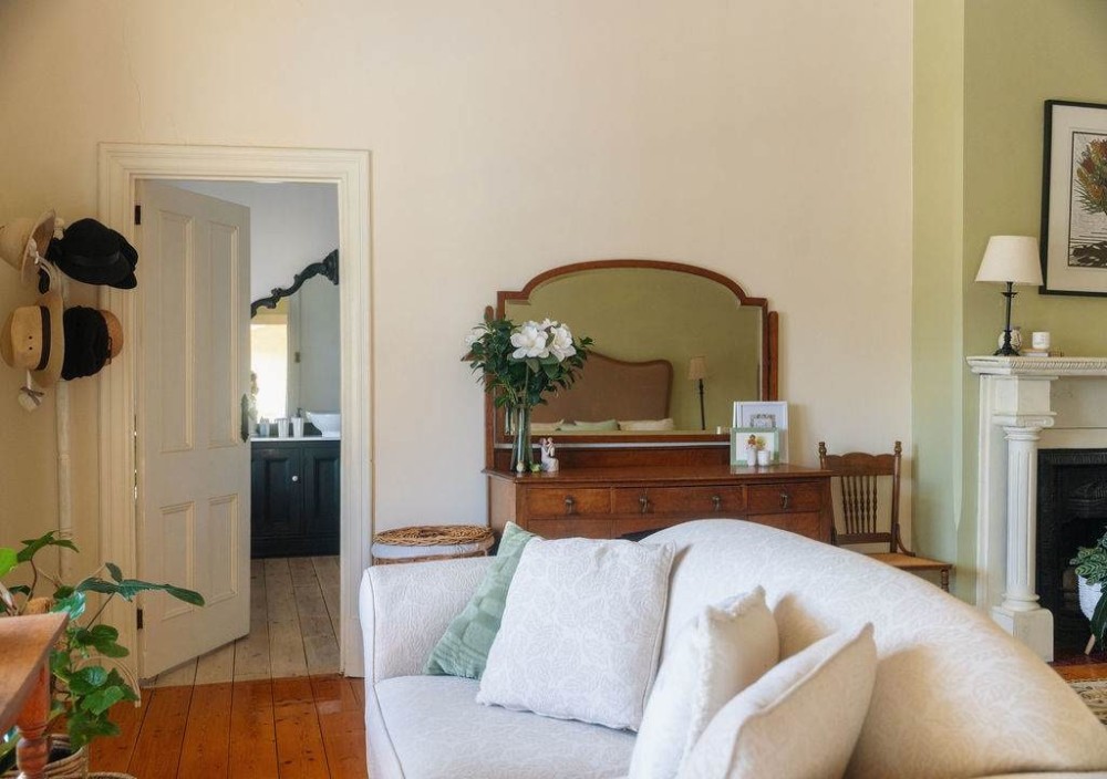 Villa & Sauna Steps to Cellar Door & Weddings — photo 20