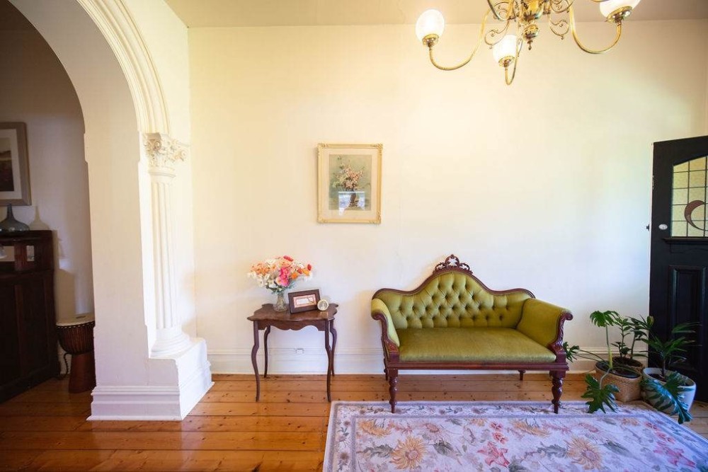 Villa & Sauna Steps to Cellar Door & Weddings — photo 4