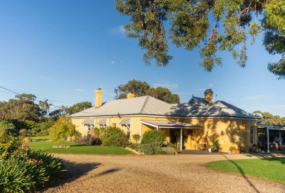 Villa & Sauna Steps to Cellar Door & Weddings — photo 21