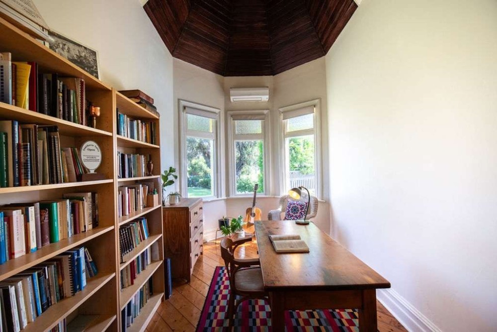 Villa & Sauna Steps to Cellar Door & Weddings — photo 54