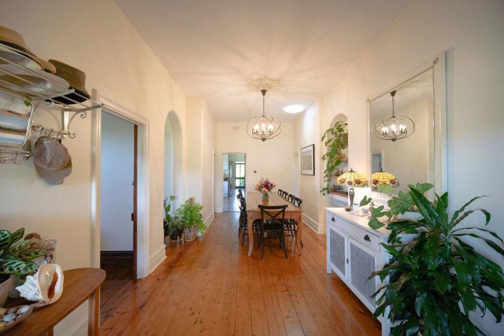 Villa & Sauna Steps to Cellar Door & Weddings — photo 62