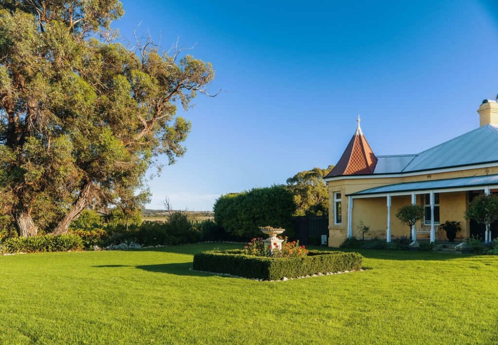 Villa & Sauna Steps to Cellar Door & Weddings — photo 32